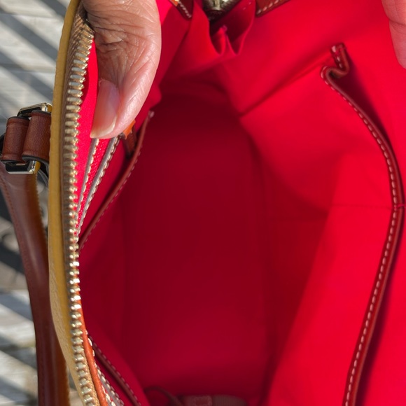 Dooney & Bourke Handbag - Picture 6 of 8